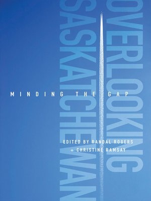 cover image of Overlooking Saskatchewan